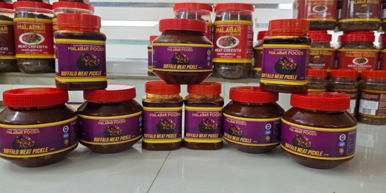 മലബാർ ഫുഡ്സ്: വൈവിധ്യമാർന്ന രുചിക്കൂട്ട്…