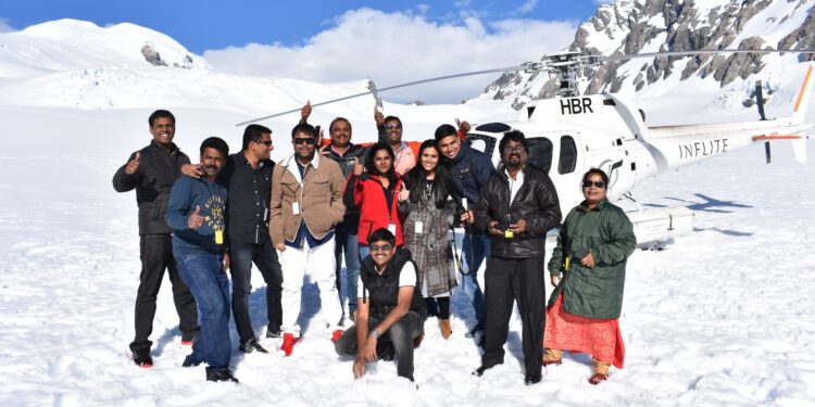 ഒരു സ്വപ്നത്തിന്റെ യാത്ര…