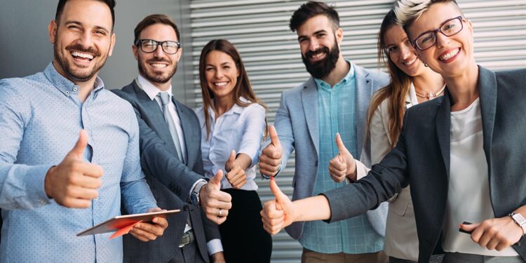 കമ്പനികളിലെ സംസ്കാരം ഒരു ബിസിനസിനെ എങ്ങനെ രൂപപ്പെടുത്തുന്നു