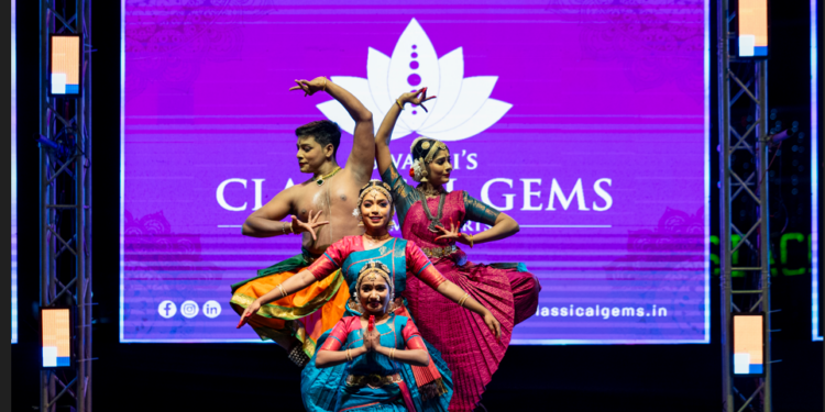 സഹോദരങ്ങളുടെ പ്രായത്നത്തിന്റെ ഫലമായ GEMS…