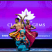സഹോദരങ്ങളുടെ പ്രായത്നത്തിന്റെ ഫലമായ GEMS…