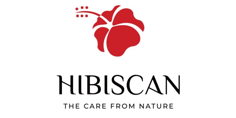 വൈറലായി Hibiscan