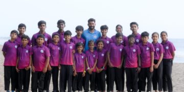 Swimming: For Health and Safety