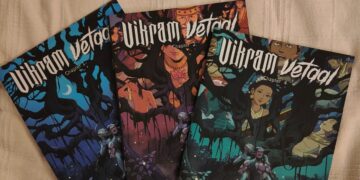 Journey Through Every Chapter: Red Eye Chapters