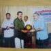 Purushu Kakkodi: A Life Interwoven with Music, Literature, and Social Commitment…