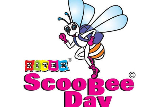 Scoobee Day – A True Companion…
