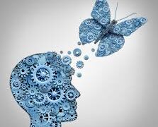 The Weight of the Mind – A Thought for Transformation