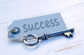 Practice Mindfulness for Holistic Success