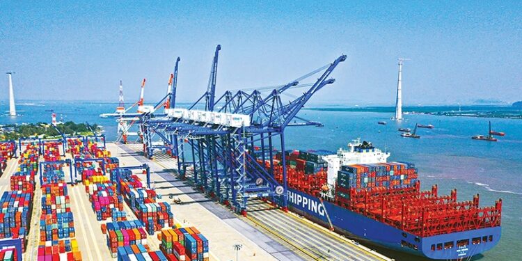 Trade and Industry Sector: Challenges and Concerns