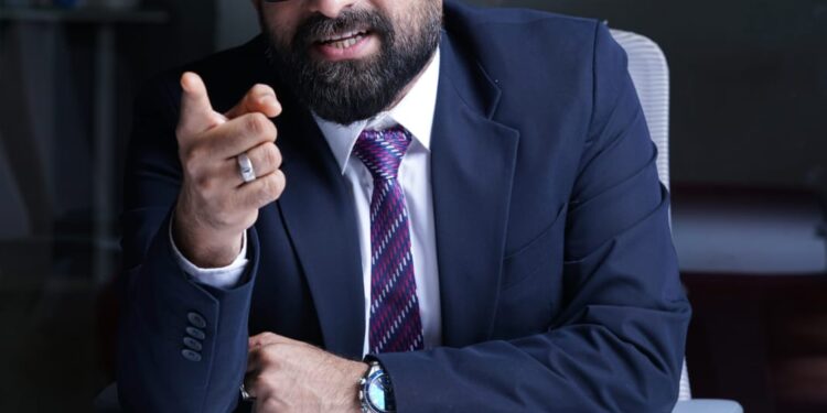 Scaling Up & Systemizing for Sustainable Business Growth