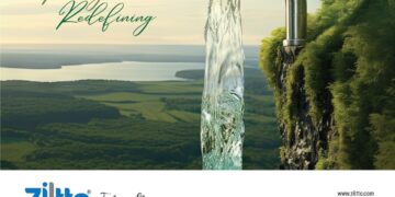 Ziltto: A Success Story in the Water Treatment Sector