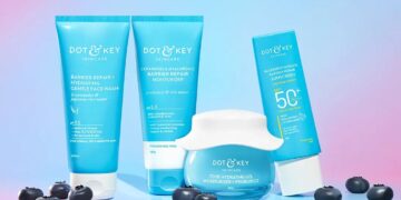 Dot & Key: The Success Story of an Indian Beauty Brand