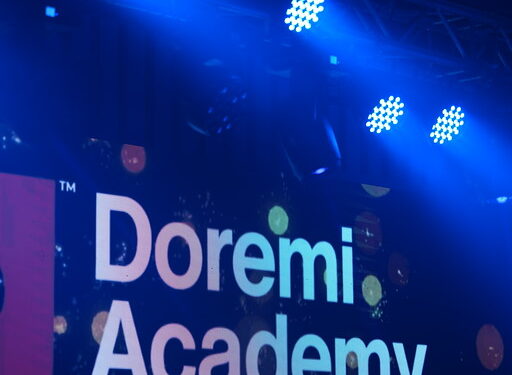 A School That Resonates with Music…