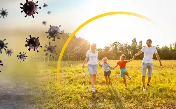 The Importance of a Healthy Family