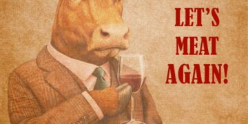 Bucho – The Smoked Brisket Born in the Flames of Kozhikode