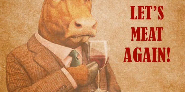 Bucho – The Smoked Brisket Born in the Flames of Kozhikode