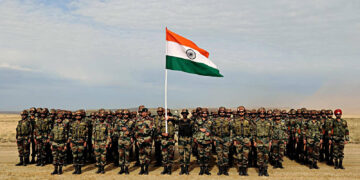 The Sky Was His Calling