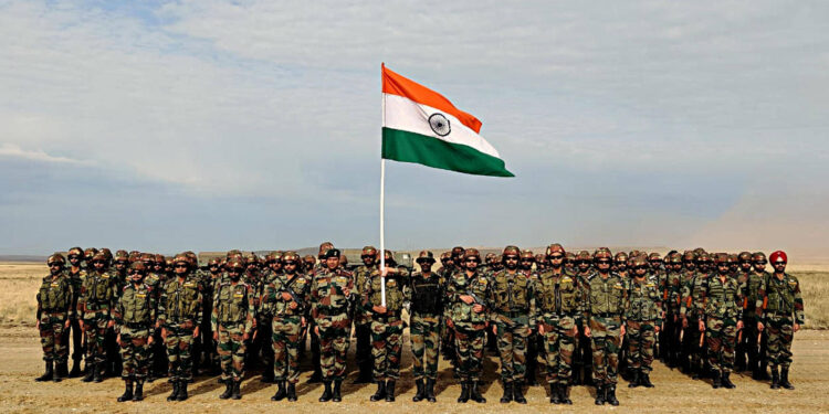 The Sky Was His Calling