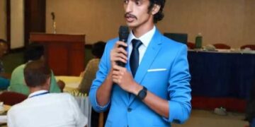 FROM LEARNER TO LEADER