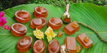 PURE — The Journey of a Homemaker Turned Entrepreneur…