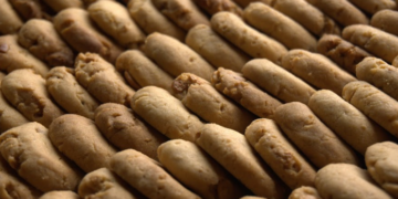 Mambally’s — Preserving India’s Baking Legacy Through Generations