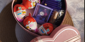 Where Struggle Met Strength: The Girl Who Refused to Give Up