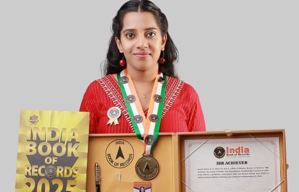 Arsu: Home Baker Who Turned Passion Into a Baking Empire