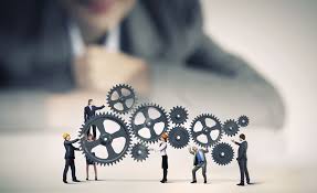 The Corporate Oxygen