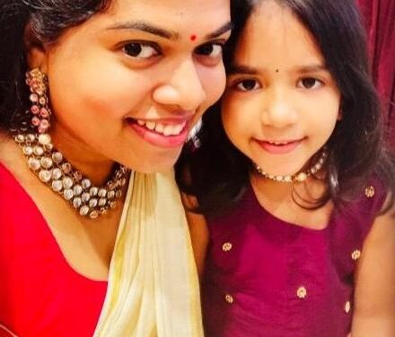 The Multi-Hyphenate Magic of a mother daughter duo !