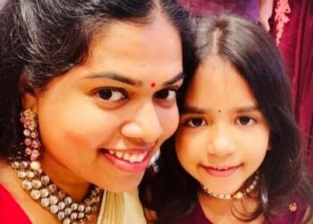 The Multi-Hyphenate Magic of a mother daughter duo !