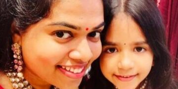 The Multi-Hyphenate Magic of a mother daughter duo !