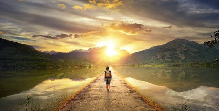 A Journey of Dedication, Resilience, and Purpose