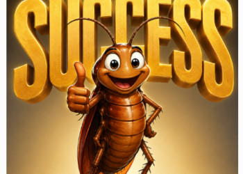 Love What You Do, and Success Will Follow