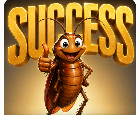 Love What You Do, and Success Will Follow