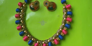 From Clay to Creativity: The Story of Aabharana