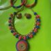 From Clay to Creativity: The Story of Aabharana